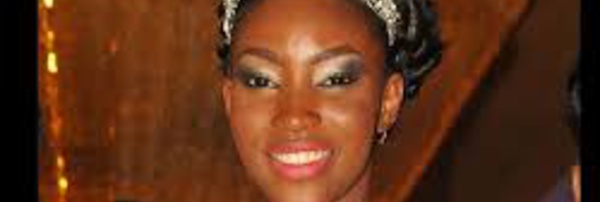 Yacine Dieng Thiam, Miss Sénégal 2017 : « Je me suis préparée mystiquement pour… »