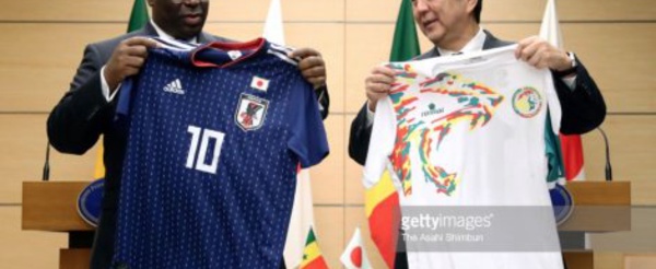 Mondial-2018, Macky anticipe Sénégal-Japon
