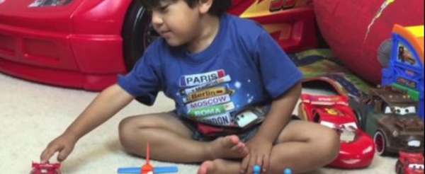 États-Unis : À 6 ans, il devient multimillionnaire grâce à Youtube
