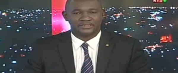 Journal Télévisé de la RTS1 du 18 Décembre 2017 ( Édition du soir)