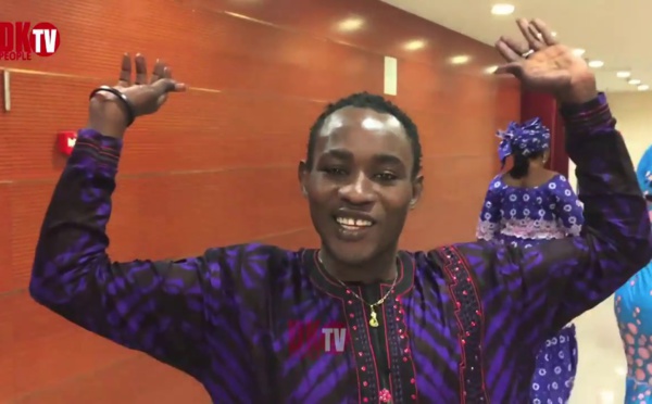 Ouzin Keïta : "J'ai été talibé, mon marabout avait plus de 20 épouses…"