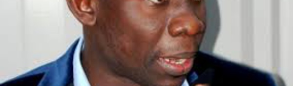 Le chanteur Pape Diouf a perdu son pere