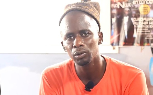 Fou Malade sur l’affaire Ngaaka Blindé: « Thione et Cie ont commis des actes beaucoup plus graves »