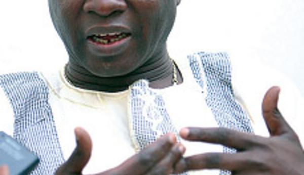 Omar Pène : « Je reviens de loin »