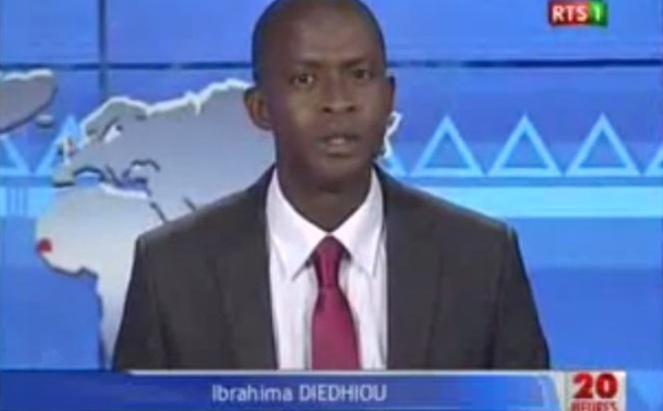 Journal Télévisé De La RTS1 Du 30 Décembre 2017 ( Édition Du Soir)