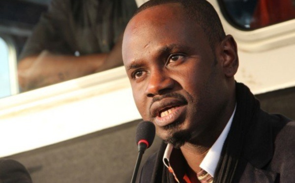 Baba Hamdy anime une conférence publique à l’Université Cheikh Anta Diop