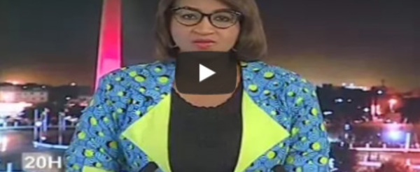 Journal Télévisé De La RTS1 Du 02 Janvier 2018 ( Édition Du Soir)