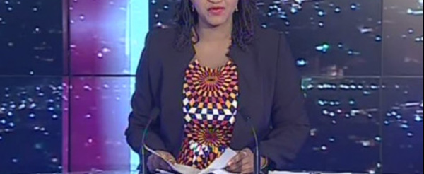 Journal Télévisé De La RTS1 Du 05 Janvier 2018 ( Édition Du Soir)