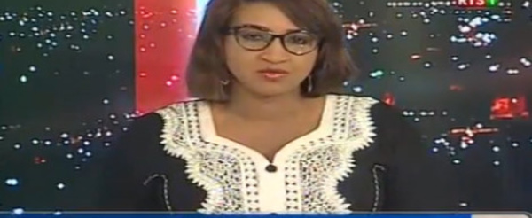 Journal Télévisé De La rts1 Du 06 Janvier 2018 ( Édition Du Soir)