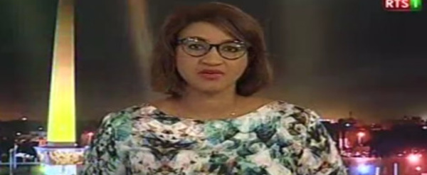 Journal Télévisé De La RTS1 Du 07 Janvier 2018 ( Édition Du Soir)