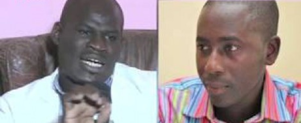 Kader : "Qui sont les sources de Pape Alé Niang ?"