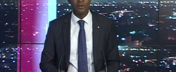 Journal Télévisé De La RTS1 Du 29 Janvier 2018 ( Édition Du Soir)