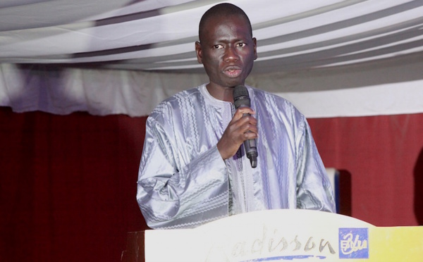 Serigne Mboup, président de la chambre de commerce de Kaolack : « J'ai été manœuvre dans l'entreprise de mon propre père avant de devenir ce que je suis aujourd'hui »