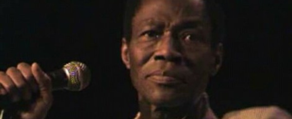 Décès du musicien Médoune Diallo