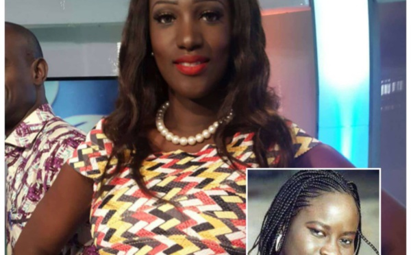 Gala des Baobabs du 30 juin : Une ancienne chroniqueuse à la RTS visée par une plainte pour « vol » de matériel