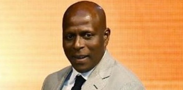 Ballon D'or africain : Titi Camara en pince pour…