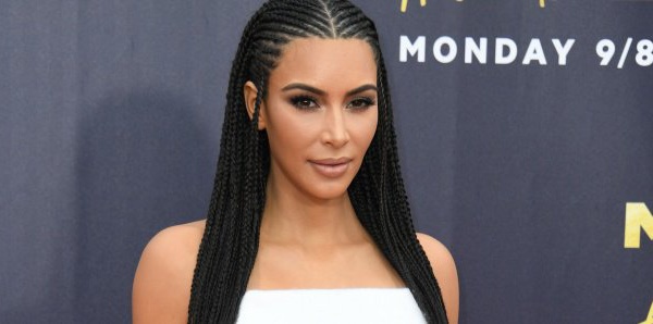 Kim Kardashian étudie le droit pour devenir avocate