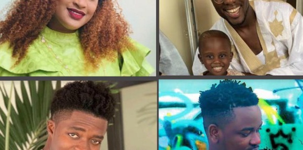 Tabaski : Les stars étalent leur "sagnsé"