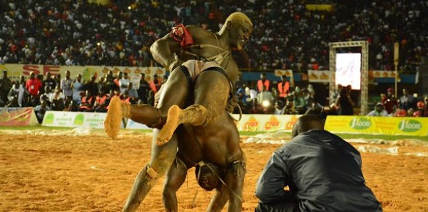 Balla Gaye 2 fait-il peur à Modou Lô et Eumeu Sène ?