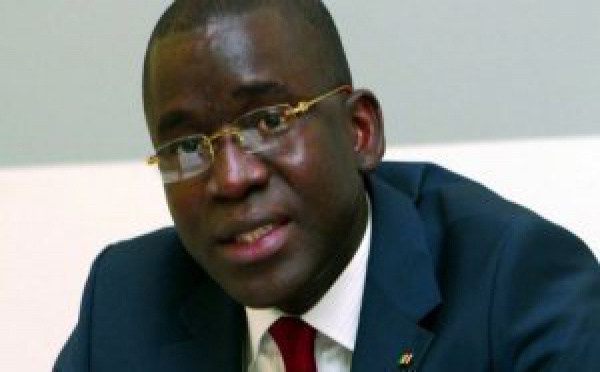 Aliou Sow, ministre de la Décentralisation et des collectivités locales : « Je ne pense pas vivre très longtemps »