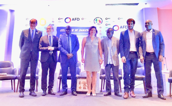 DÉCRYPTAGE : Les Jeux olympiques de la jeunesse 2022, une bonne affaire pour le Sénégal