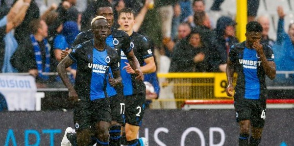 Golden Boy : Krépin Diatta sur la liste des 40 nommés
