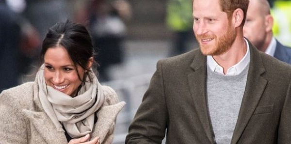 Meghan Markle, l'épouse du prince Harry, poursuit en justice un tabloïd