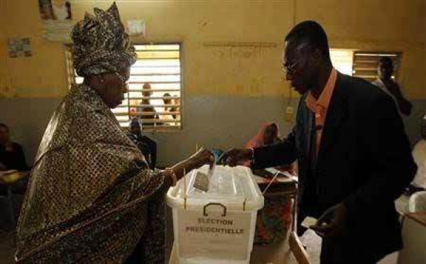 COUP D'ÉTAT AU MALI 5807 Sénégalais ne voteront pas