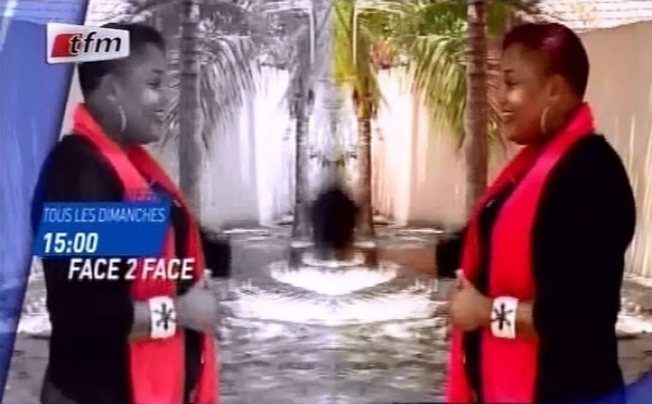 Le deuxieme divorce d'Aissatou Diop Fall