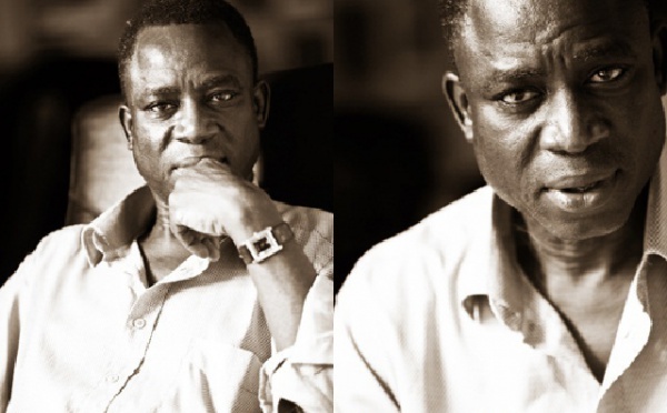 THIONE SECK : «Il faut éviter les près du corps»