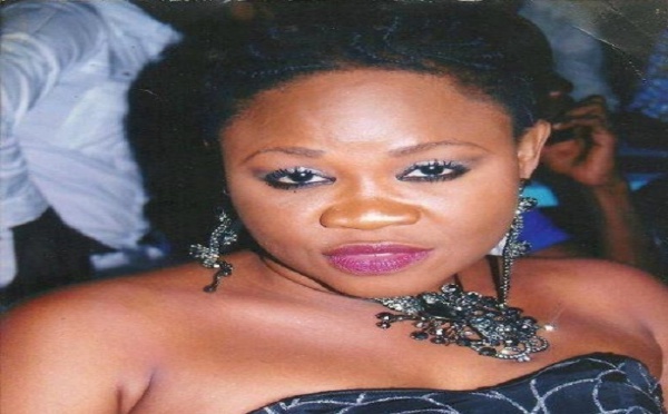 La comédienne Aby Diagne voulait « faire peur » à son amie en dérobant son million de francs
