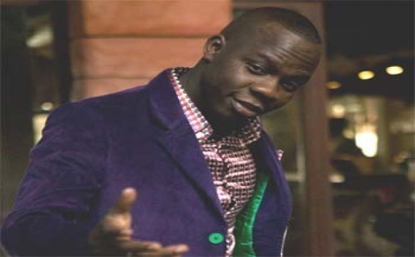 Abdou Guité Seck est papa d'un garçon