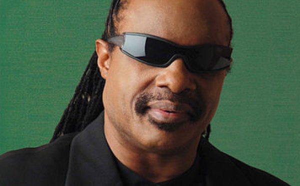 Stevie Wonder au centre d'une affaire d'inceste