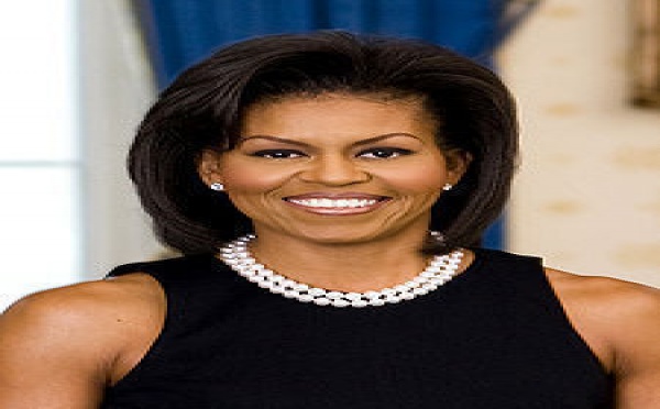 Michelle Obama aurait voulu divorcer