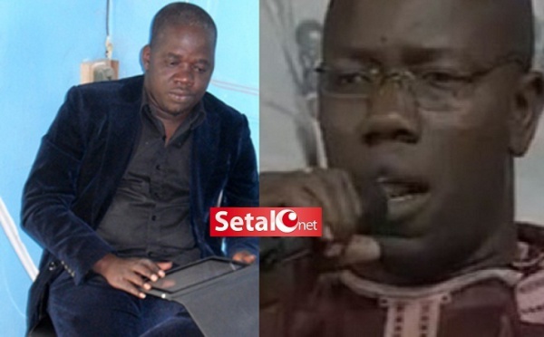 Animateurs d’émissions sociétales : Pourquoi Ahmed Aïdara et Mamadou Bane ne se piffent pas ?