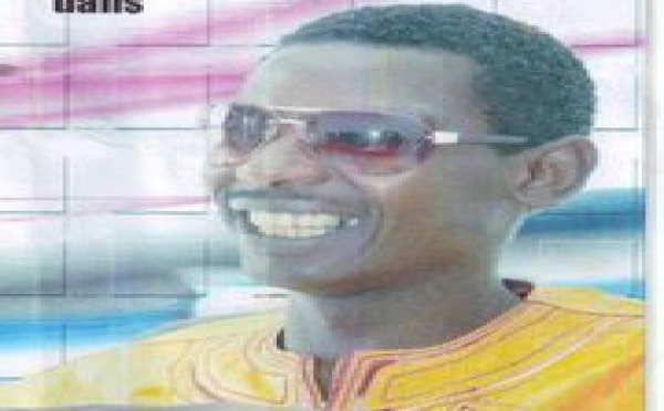 Azou  « le beau » craque et fond en larmes