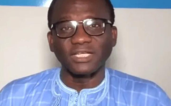 Décès du journaliste Mamadou Ndiaye Doss
