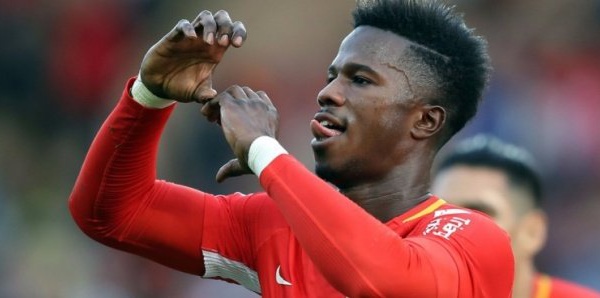 Téléthon-Covid-19 : La contribution de Keita Diao Baldé dévoilée