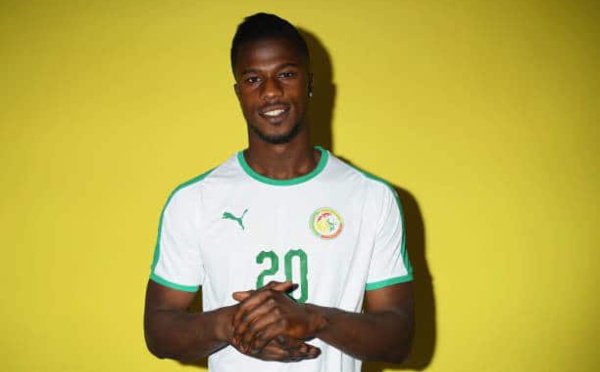 Lutte contre le coronavirus : Diao Keïta Baldé entre en jeu et débloque plus de 11 millions F Cfa.