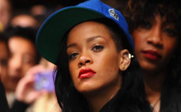 Rihanna devant les tribunaux