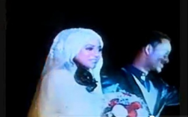 Le mariage du président Tchadien avec sa seconde épouse a couté 1,4 milliard de francs Cfa
