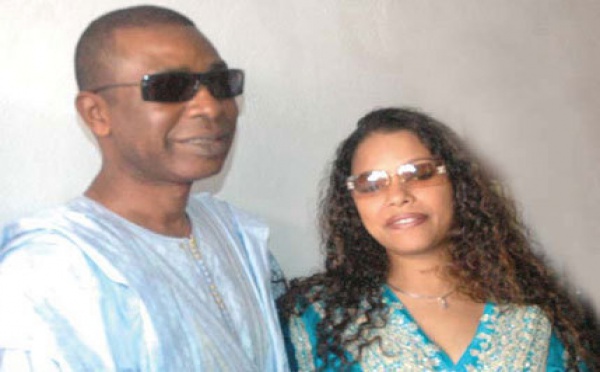 En réalité, l’enfant de Youssou se nomme Ibrahima Nelson Mandela Ndour