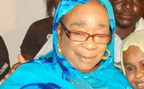 Ndèye Sokhna Mboup, mère de Youssou Ndour : « Toutes ses entreprises sont couronnées de succès »
