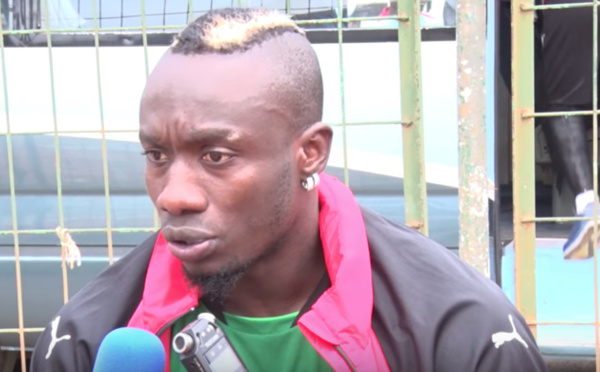 Belgique- Expiration de son bail et mis à la porte de son logement : Mbaye Diagne refuse