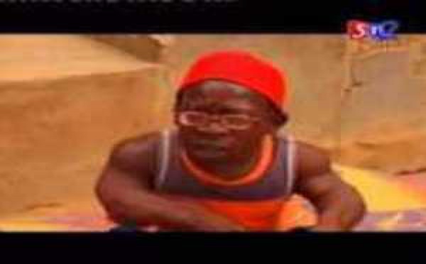 DEMBA BA ALIAS KOUSS :  «Je veux que les filles me laissent avec…» 