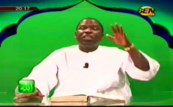 La beauté d’Iran Ndao et le regard de Hady Niasse attirent la gent féminine