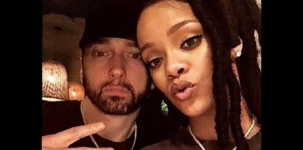 Lutte contre le Covid-19: Rihanna et Eminem offrent plusieurs millions de dollars