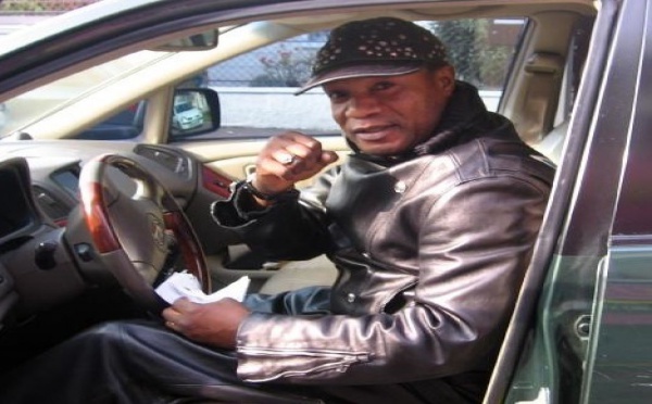 L’amoureux de Diouma Dieng Diakhaté tabasse son producteur et se fait arrêter