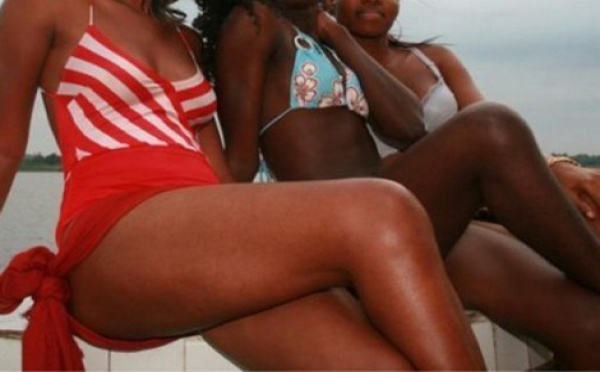 GHANA : Dépravation des mœurs : Déportation assurée pour les touristes sexuels