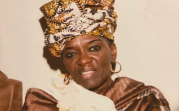 Nécrologie : Rappel à Dieu de la chanteuse Ndèye Seck Signature